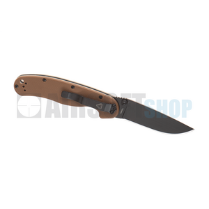 Knife RAT II Folder (Coyote)