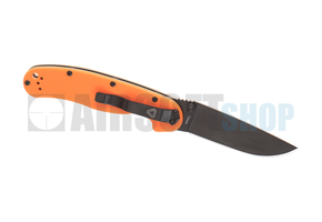 Knife RAT II Folder (Orange)
