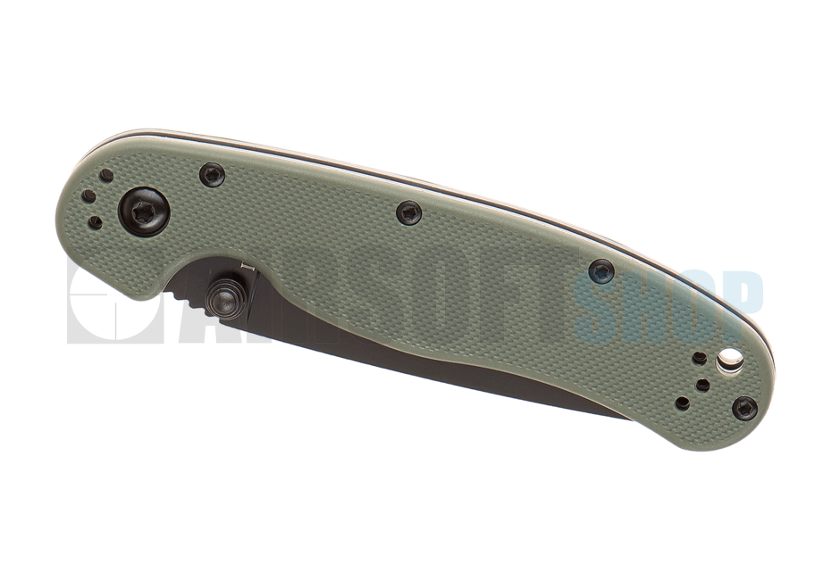 Knife RAT II Folder (Olive Drab)