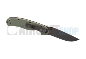 Knife RAT II Folder (Olive Drab)