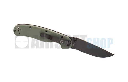 Knife RAT II Folder (Olive Drab)