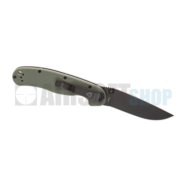 Knife RAT II Folder (Olive Drab)