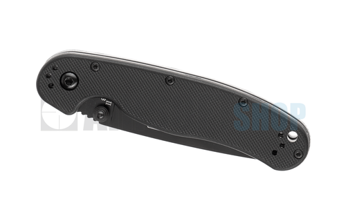 Knife RAT II Folder (Black)