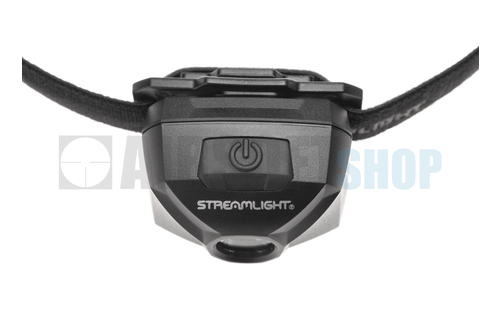 QB Headlamp (Black)