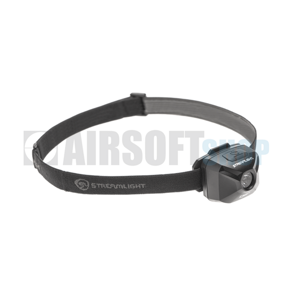 QB Headlamp (Black)