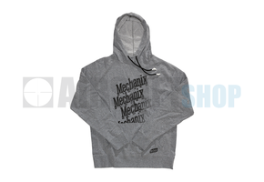 Original Hoodie (Grey)