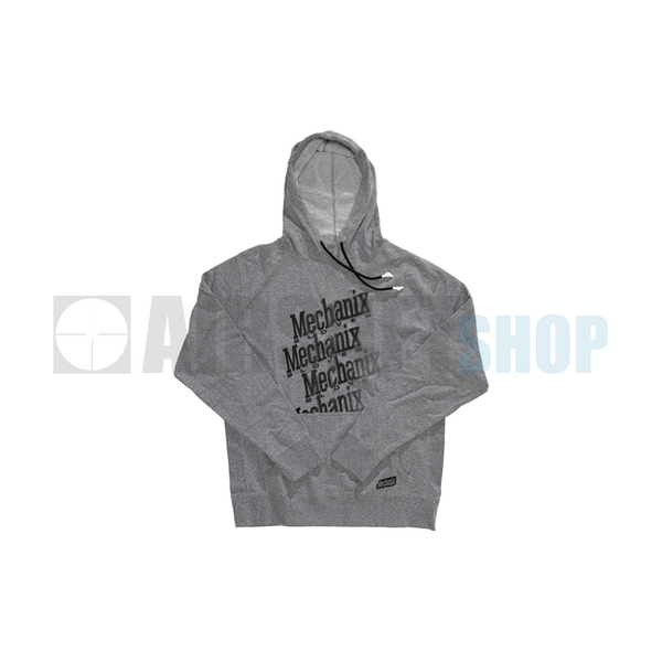 Original Hoodie (Grey)