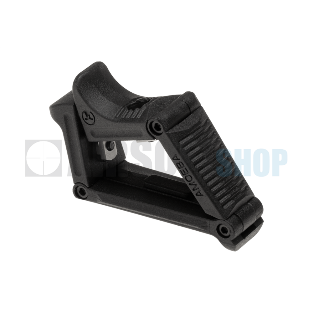 Amoeba Adjustable Angle Grip M-LOK (Black)
