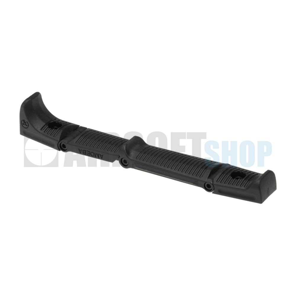 Amoeba Adjustable Angle Grip M-LOK (Black)