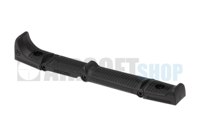 Amoeba Adjustable Angle Grip M-LOK (Black)