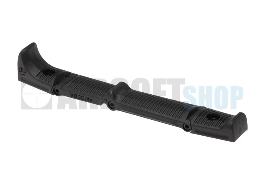 Amoeba Adjustable Angle Grip M-LOK (Black)