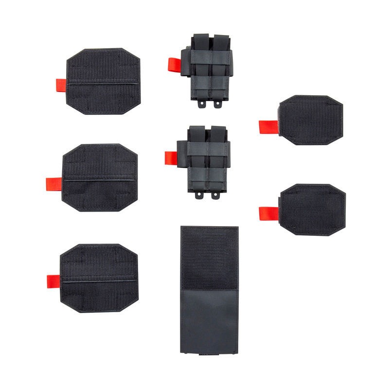 Modular Weapon Fix Set
