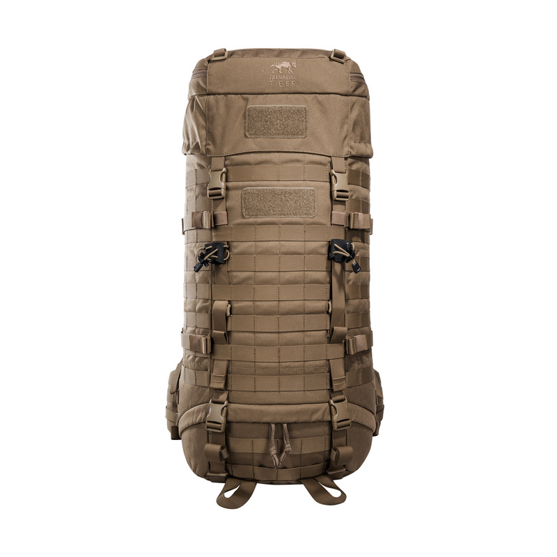 Base Pack 52L-65L (Coyote)