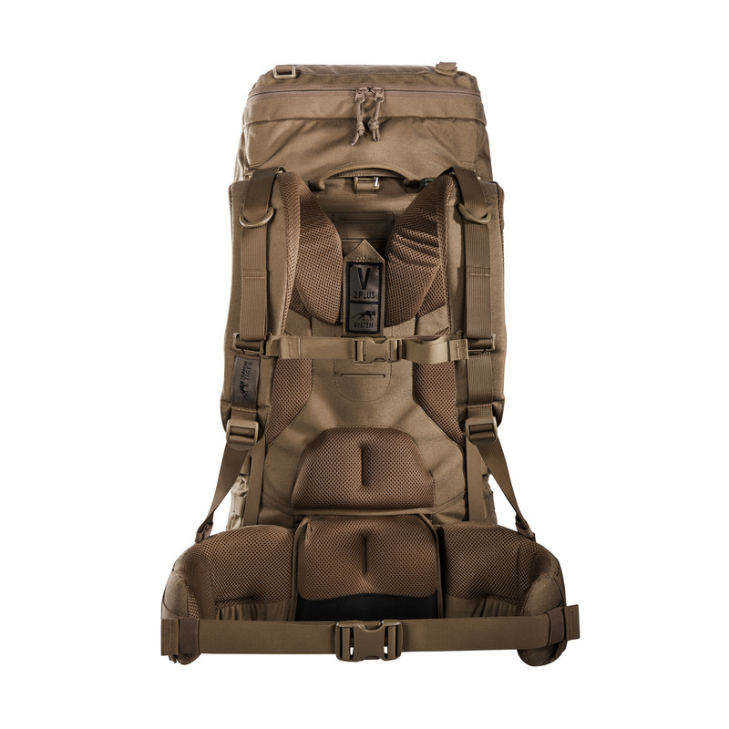 Base Pack 52L-65L (Coyote)