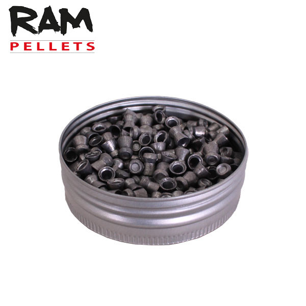 Grizzly 4.5mm Pellets 500pcs
