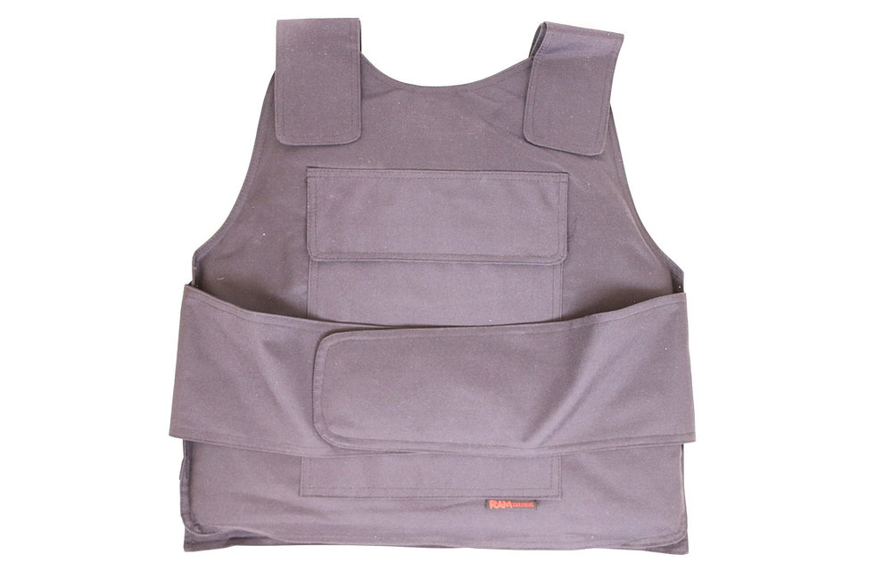 Steekwerend Vest 24J Tier3
