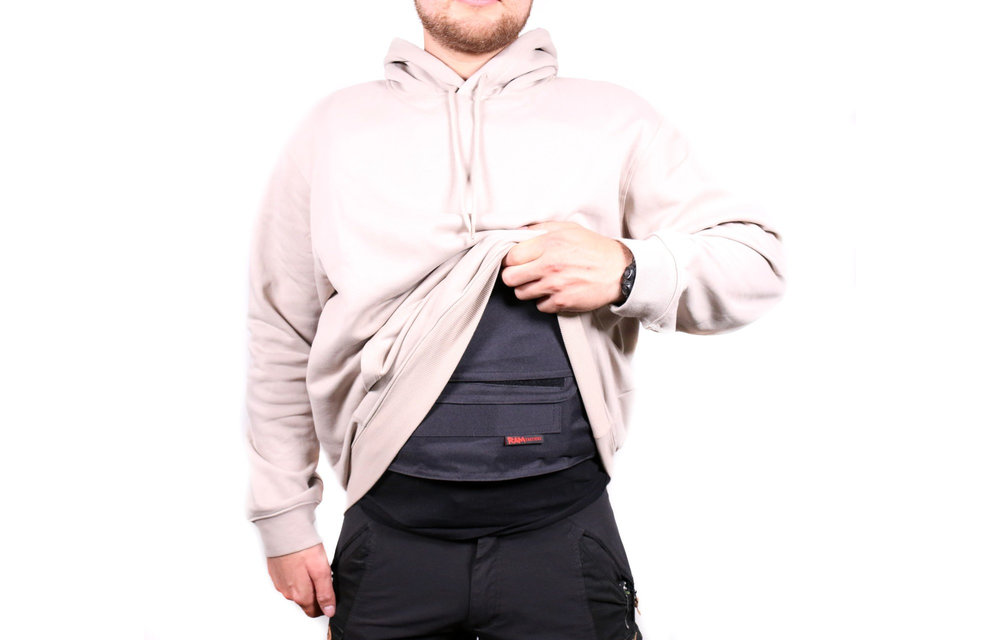 Steekwerend Vest 24J Tier3