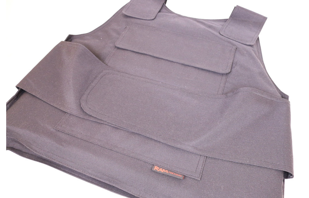 Steekwerend Vest 24J Tier3