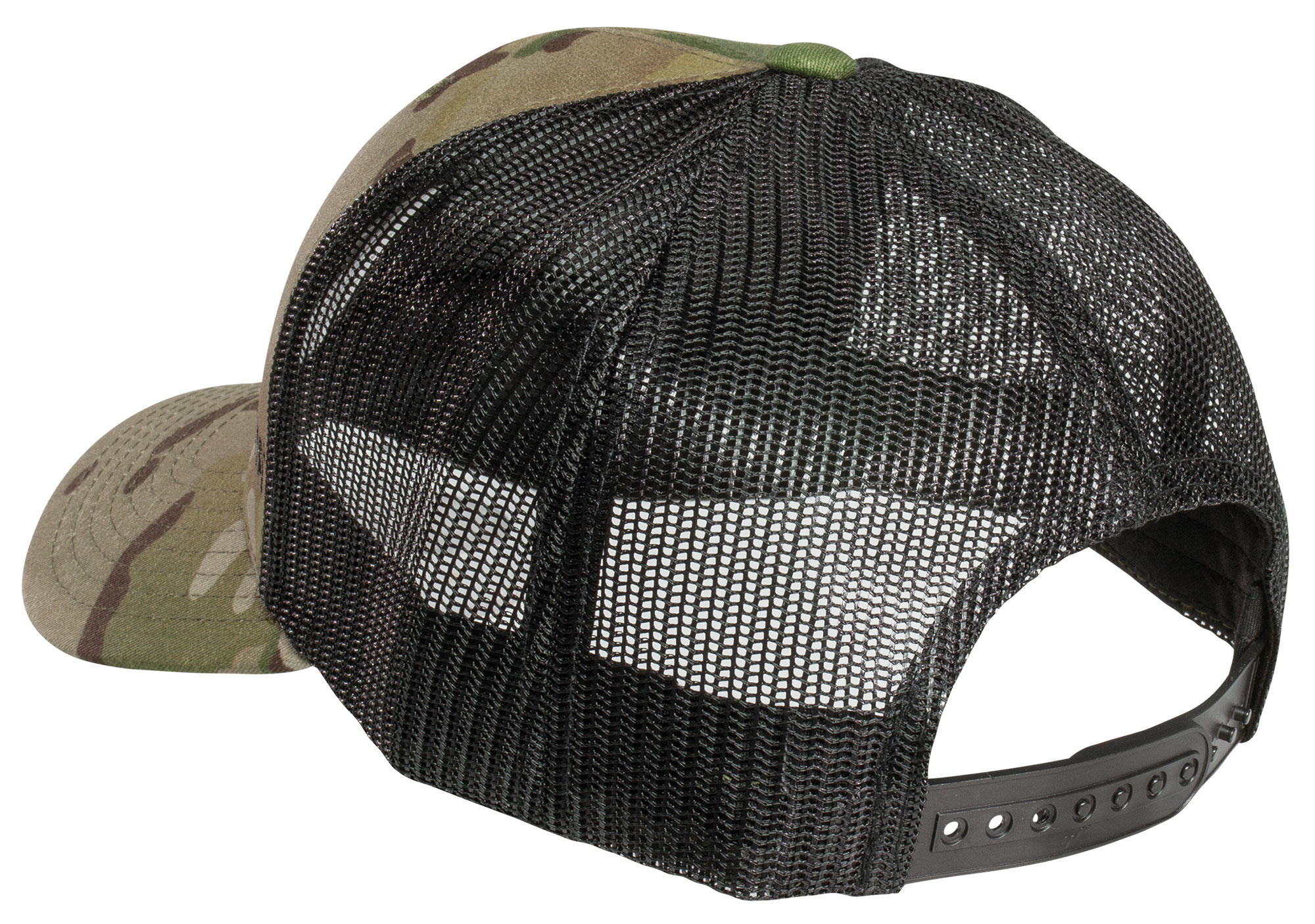 Tactical Base Cap (Multicam)