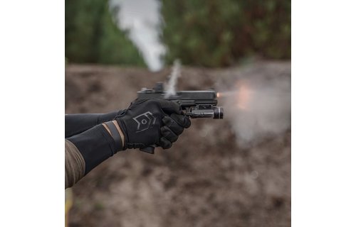 Target Light Duty Gloves (Black)