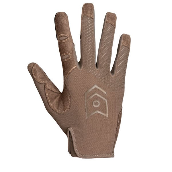 Target Light Duty Gloves (Coyote)