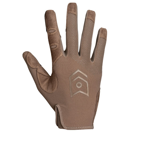 Target Light Duty Gloves (Coyote)