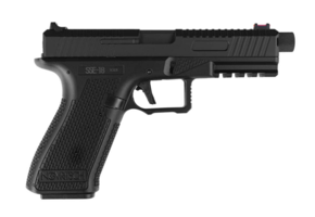 SSE18 Gen2 AEP (Black)