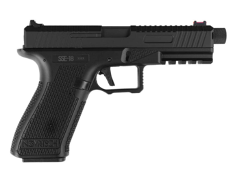 SSE18 Gen2 AEP (Black)