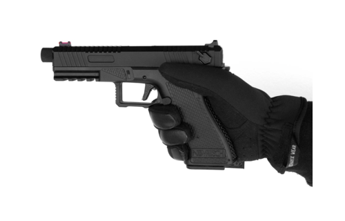 SSE18 Gen2 AEP (Black)