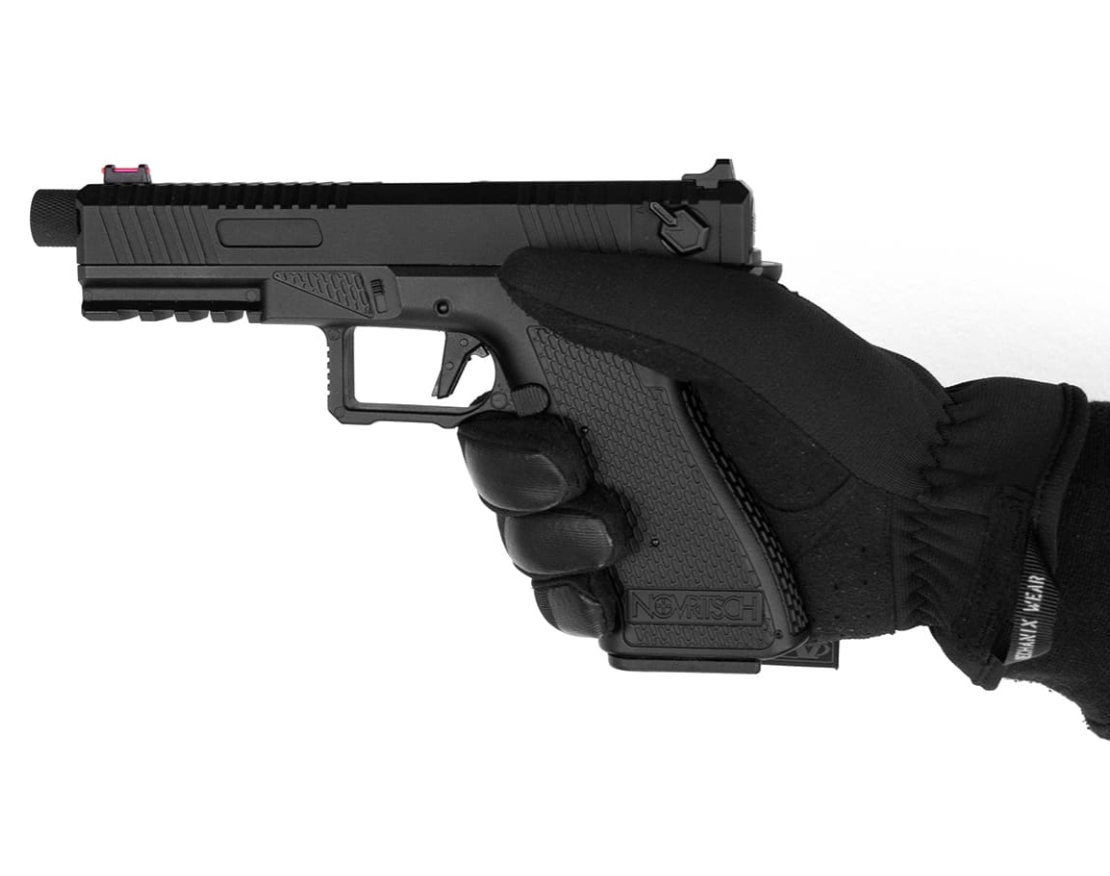 SSE18 Gen2 AEP (Black)