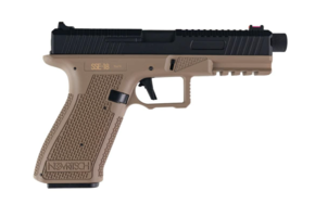 SSE18 Gen2 AEP (Tan)