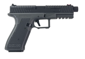 SSE18 Gen2 AEP (Grey)