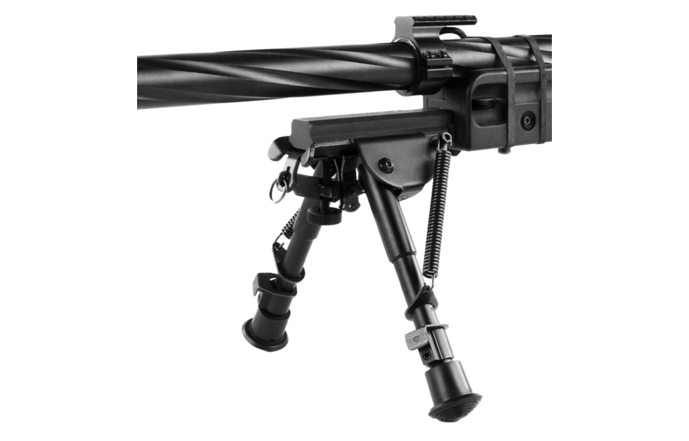SSG96 Bipod Mount