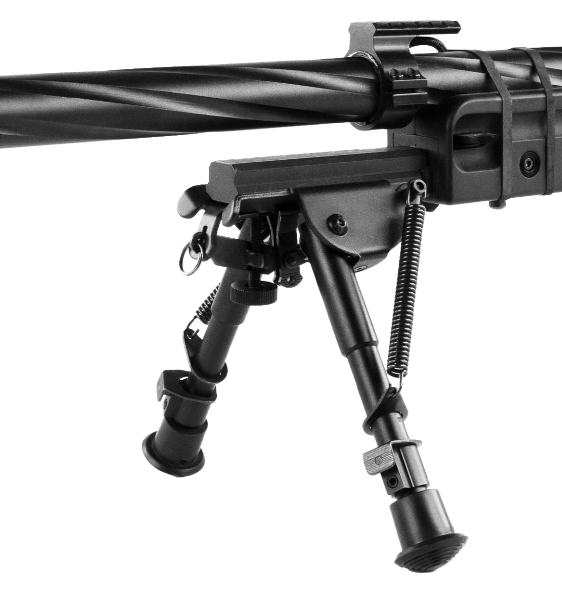 SSG96 Bipod Mount