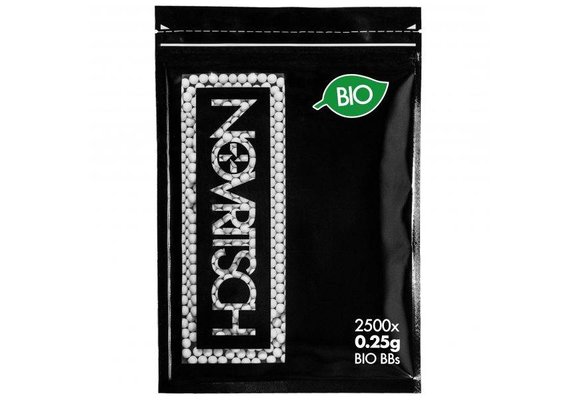 BIO BB 0,30g (2500rds)