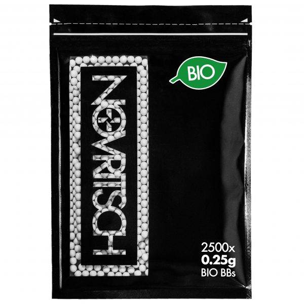 BIO BB 0,30g (2500rds)