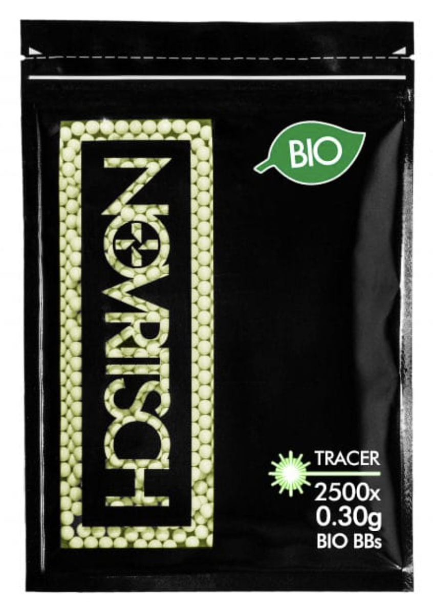 Tracer BB 0,30g (2500rds)