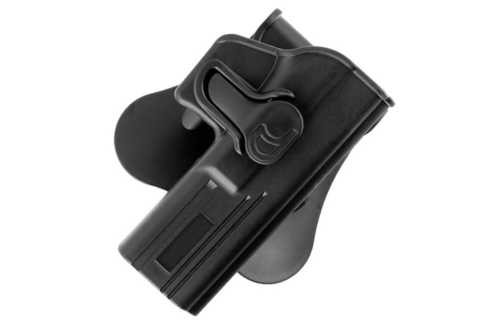 SSP18 / SSE18 Holster (Right Handed)