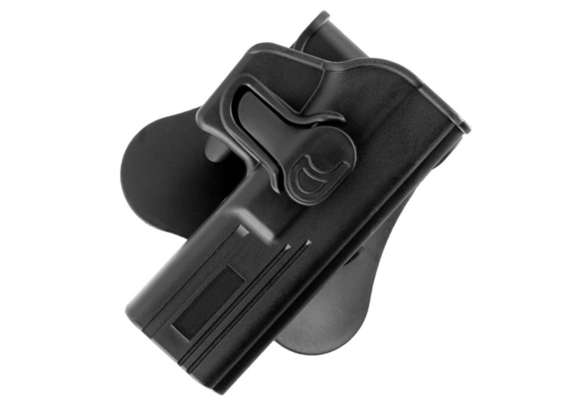 SSP18 / SSE18 Holster (Right Handed)