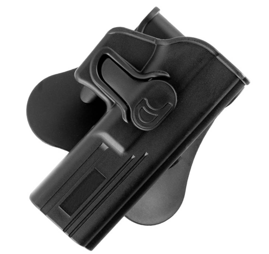 SSP18 / SSE18 Holster (Right Handed)