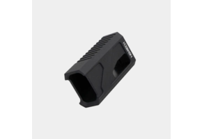 SSP18 Rectangular Amplifier (Black)