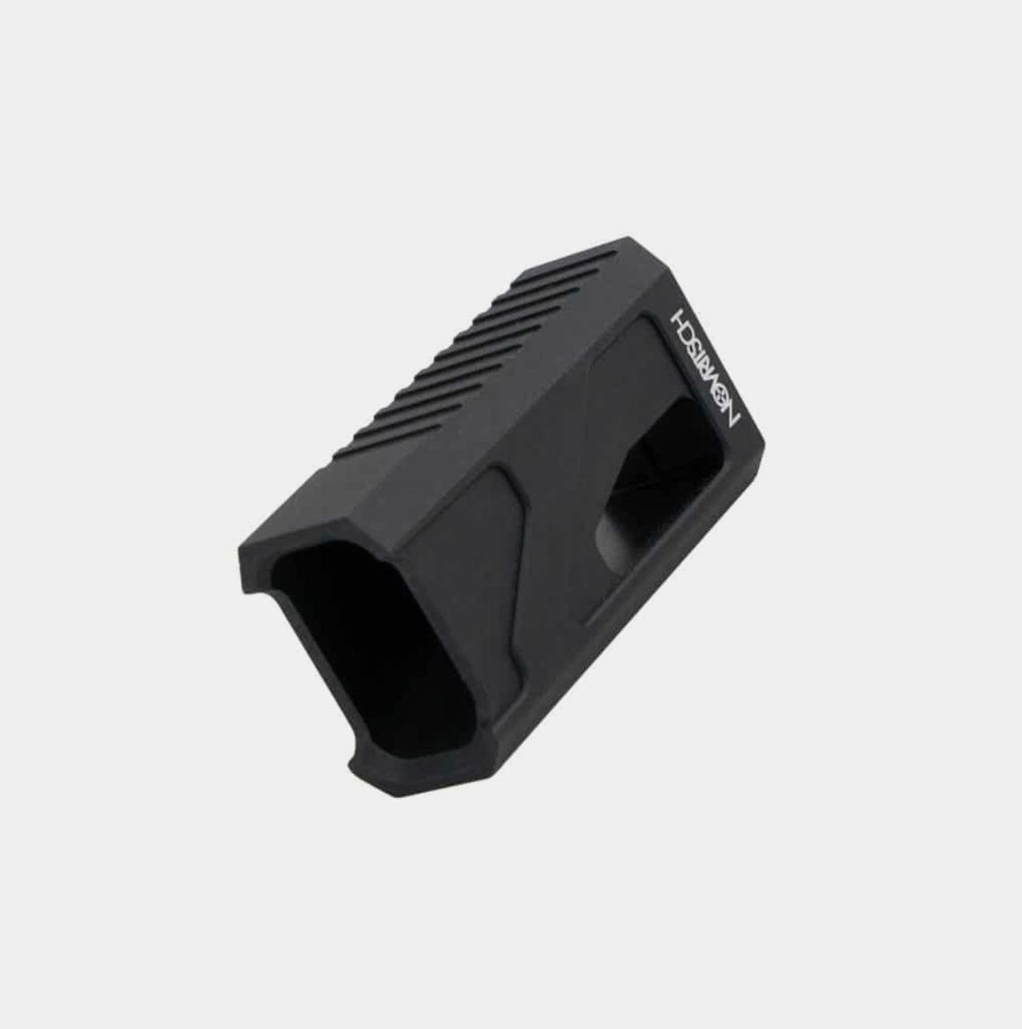 SSP18 Rectangular Amplifier (Black)