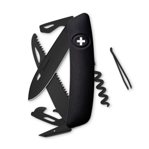 D05 Knife (Black)