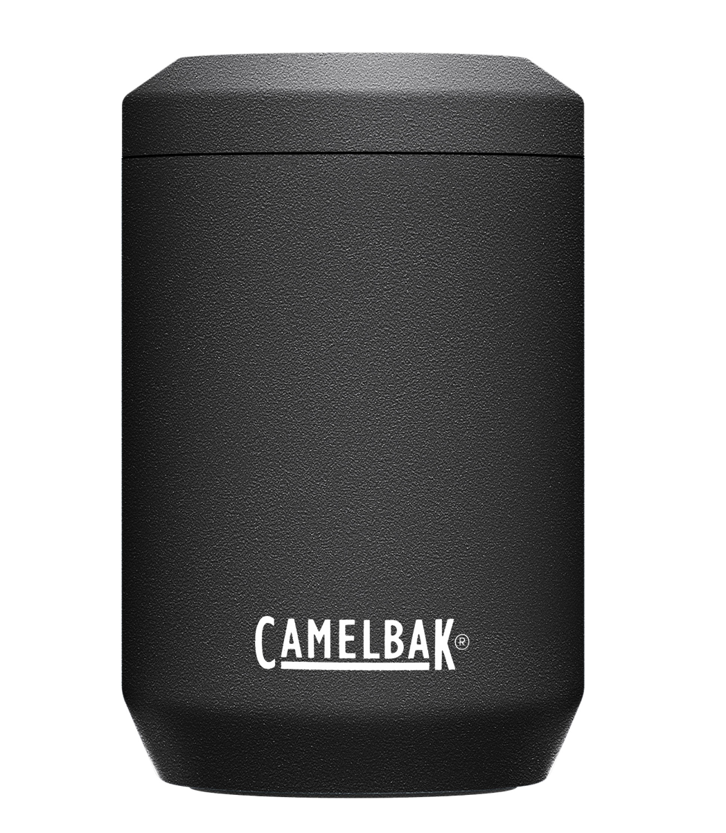 Can Cooler SST Vacuum Insulated 0.35L (Black)