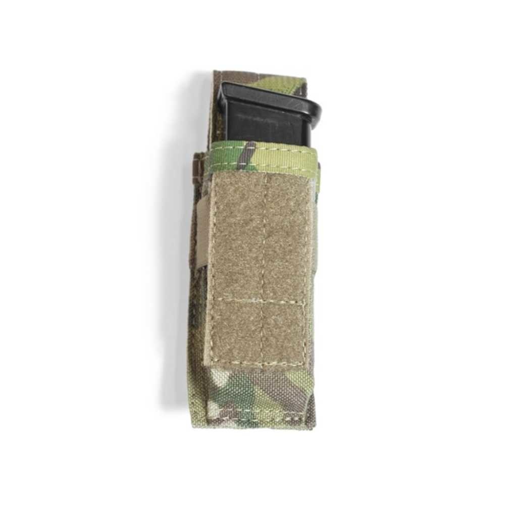 Single Pistol Mag Pouch (Multicam)
