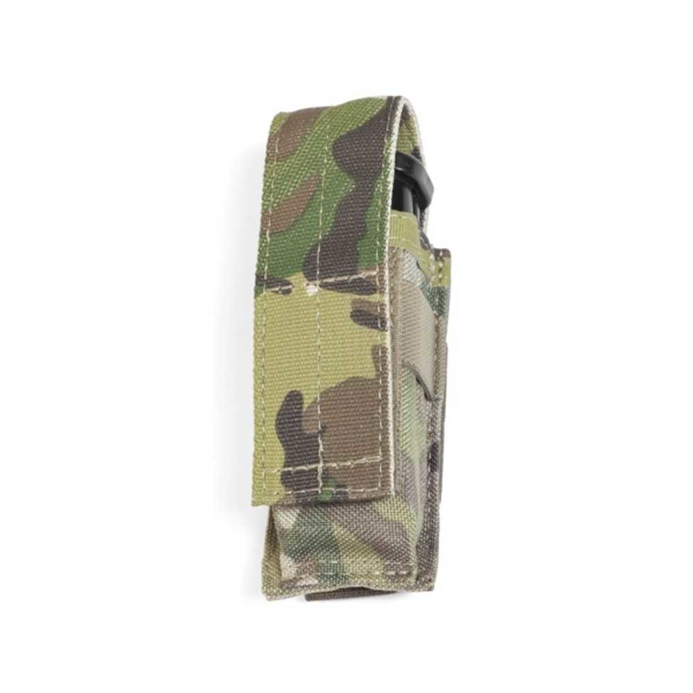Single Pistol Mag Pouch (Multicam)