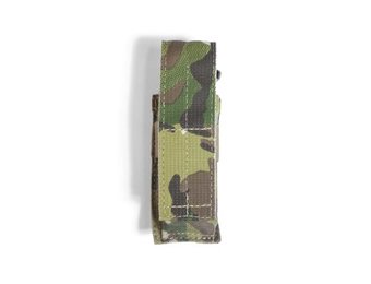 Single Pistol Mag Pouch (Multicam)