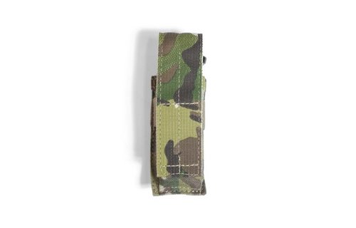 Single Pistol Mag Pouch (Multicam)