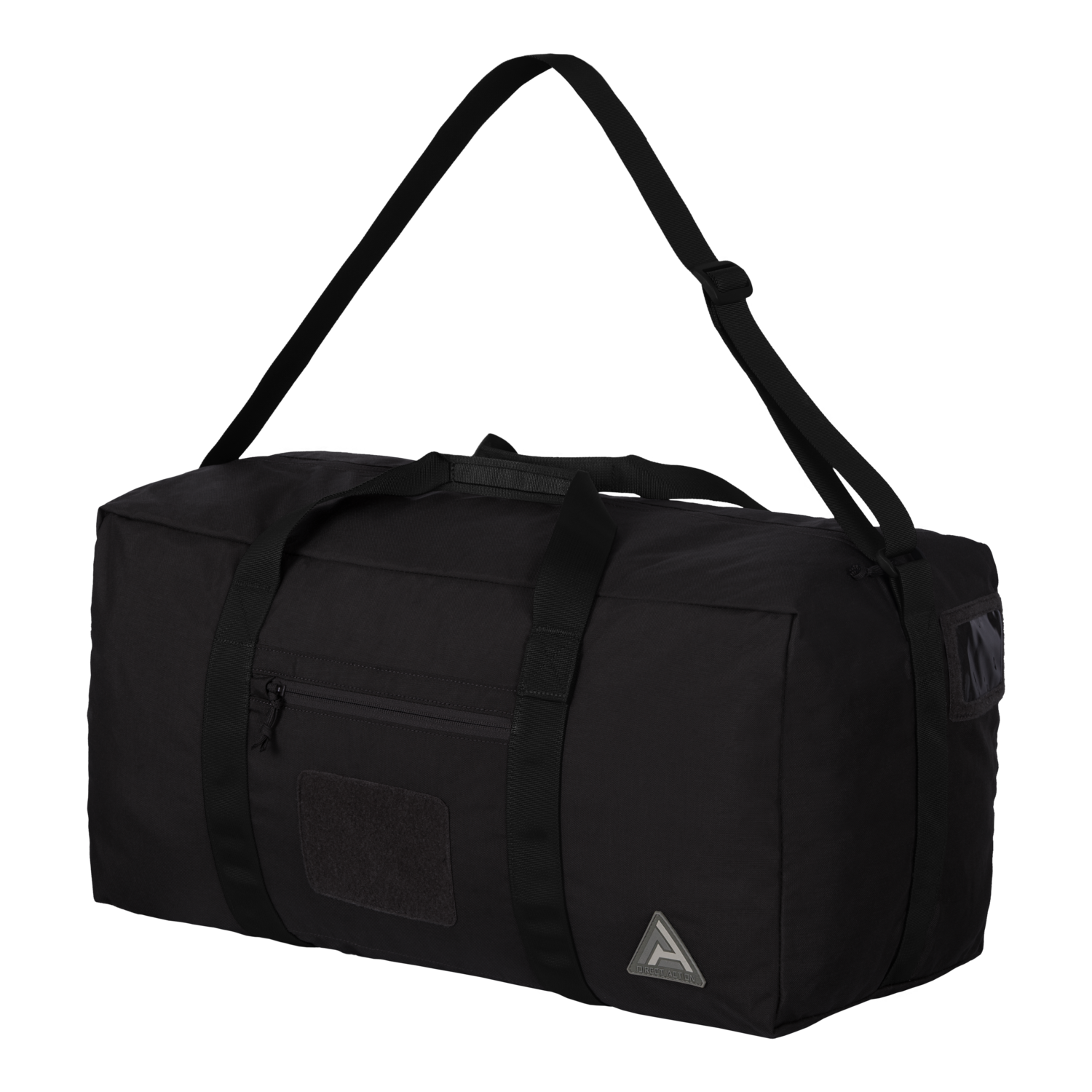 Small Deployment Bag (Black)