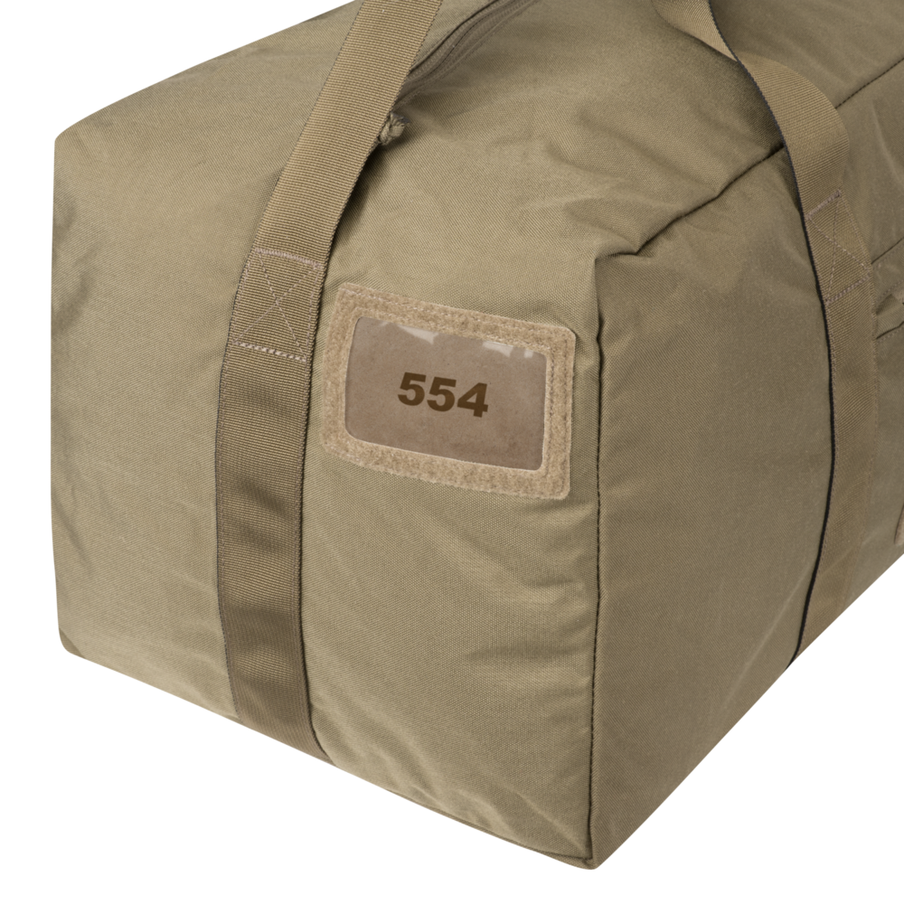 Small Deployment Bag (Black)